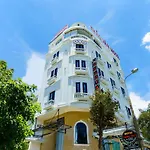 Oyo 290 Thao Van Motel