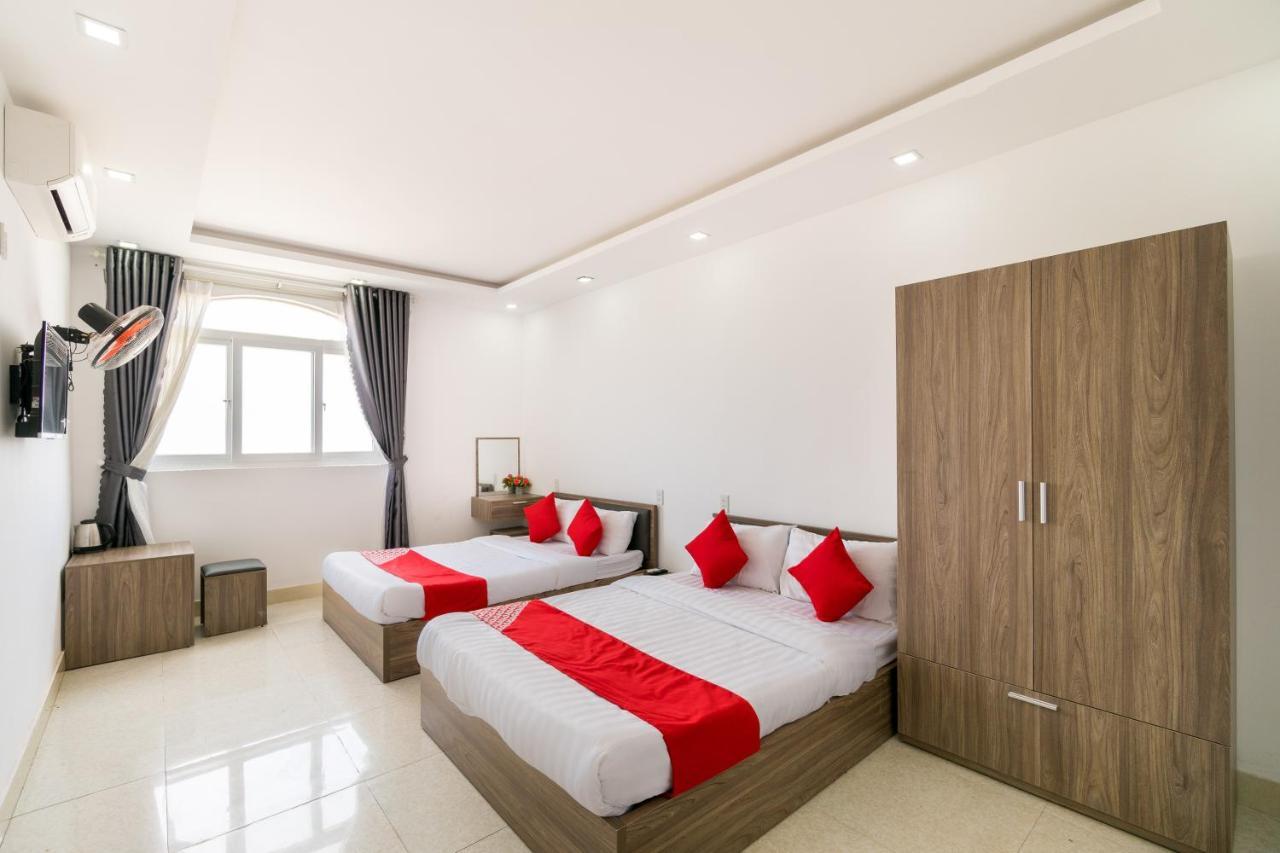 Oyo 290 Thao 2* Da Nang