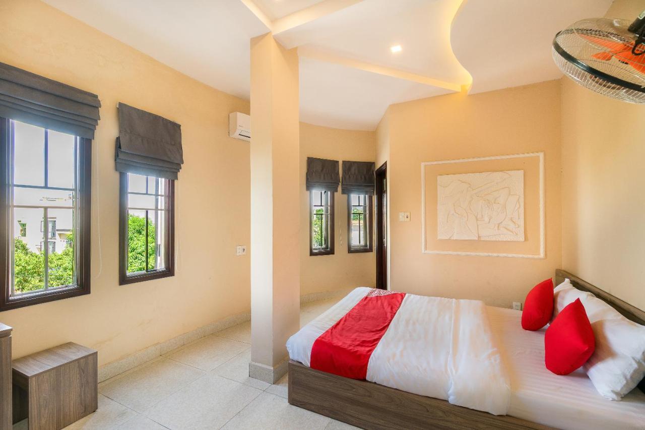 Oyo 290 Thao Hotel Da Nang