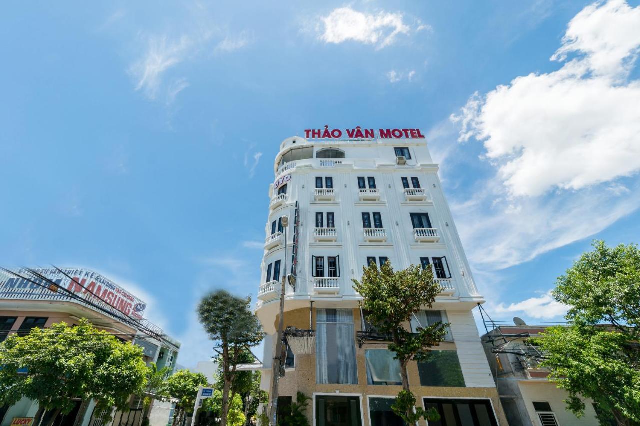 Oyo 290 Thao Da Nang
