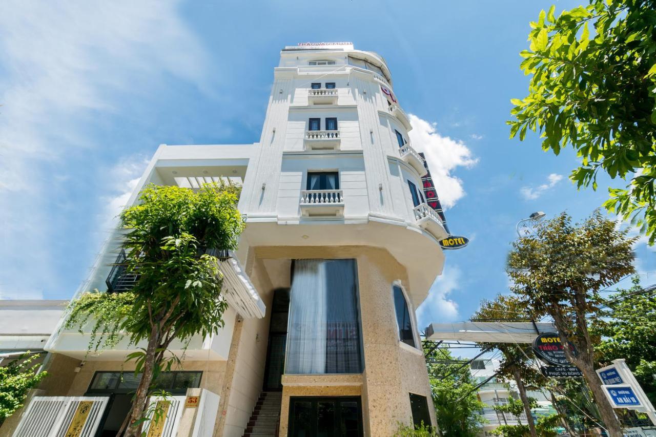 Oyo 290 Thao 2* Da Nang