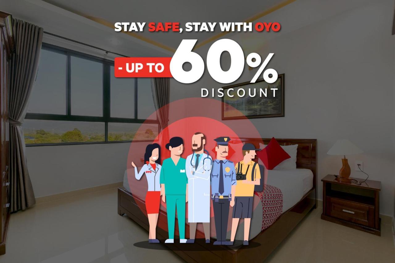 Hotel Oyo 290 Thao 2*